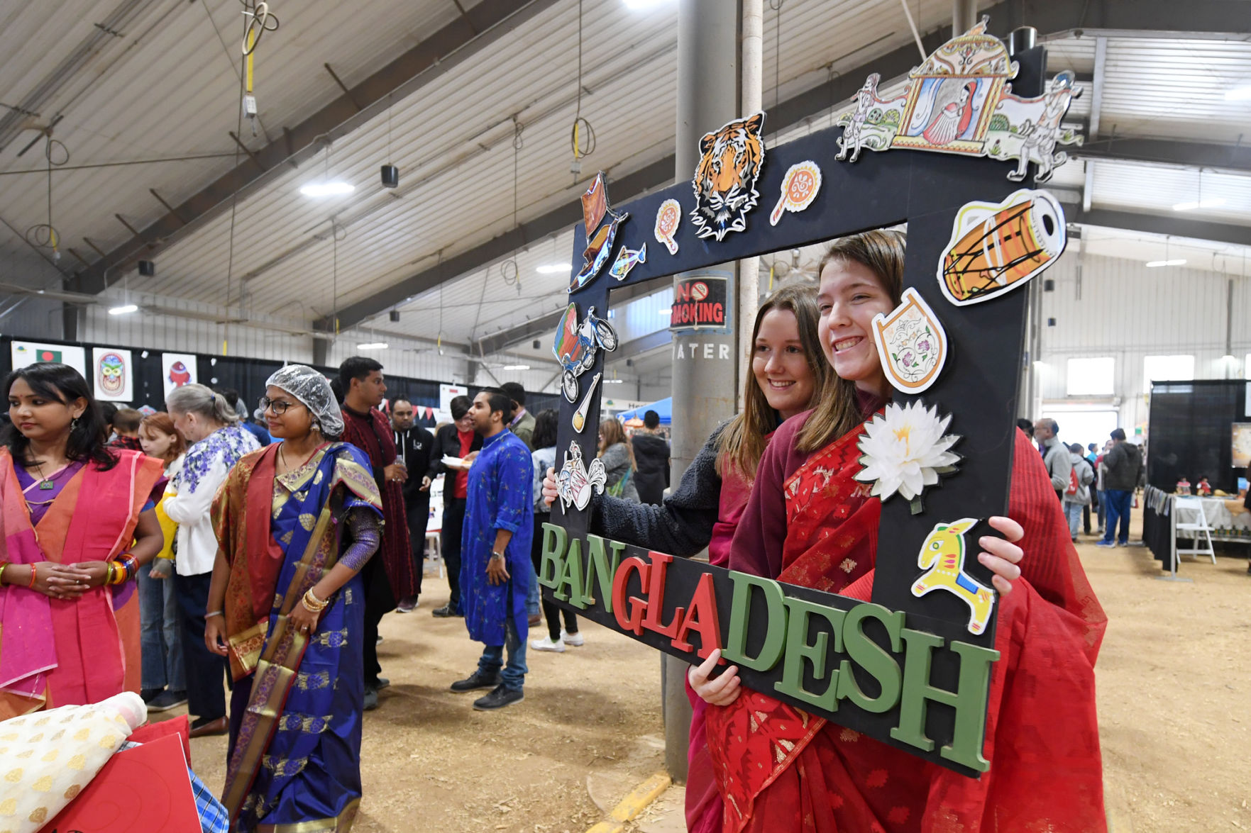 Brazos Valley Worldfest